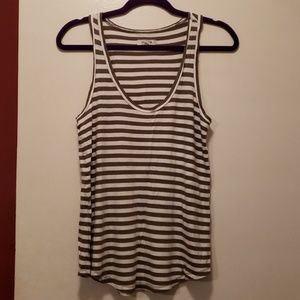 medium Aerie tank top